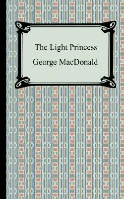 Ľahká princezná - The Light Princess