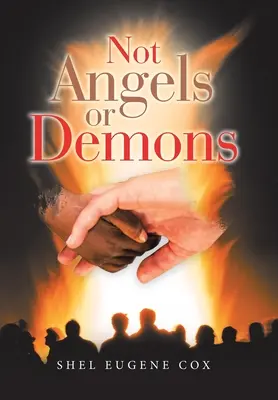 Nie anjeli ani démoni - Not Angels or Demons