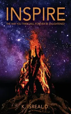 Inšpirovať: Spôsob, akým myslíte, bude navždy osvietený - Inspire: The way you think will forever be enlightened
