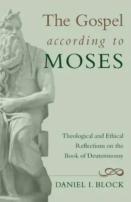 Evanjelium podľa Mojžiša - The Gospel according to Moses