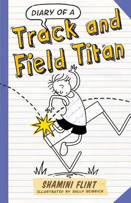 Denník atletického titána - Diary of a Track and Field Titan
