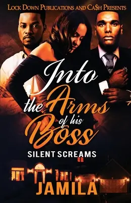 Do náručia svojho šéfa - Into the Arms of His Boss