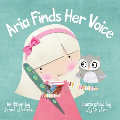 Aria nachádza svoj hlas - Aria Finds Her Voice