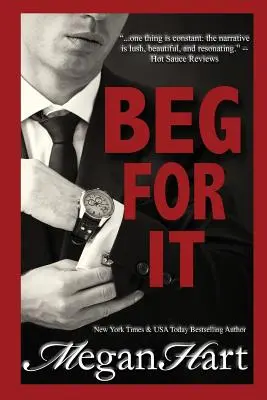 Prosím o to - Beg For It