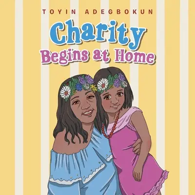 Charita sa začína doma - Charity Begins at Home