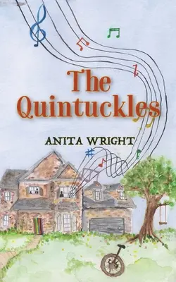 Pätorčatá - The Quintuckles