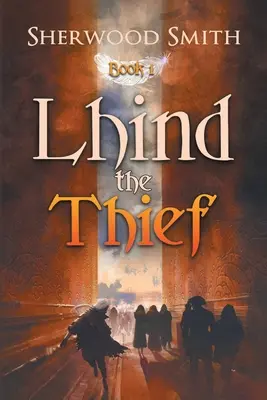 Za zlodejom - Lhind the Thief