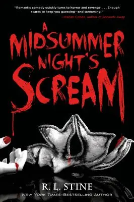 Výkrik noci svätojánskej - Midsummer Night's Scream