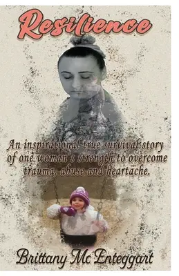 Odolnosť: Moja autobiografia - Resilience: My Autobiography