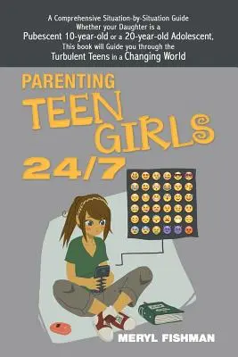 Rodičovstvo dospievajúcich dievčat 24/7 - Parenting Teen Girls 24/7