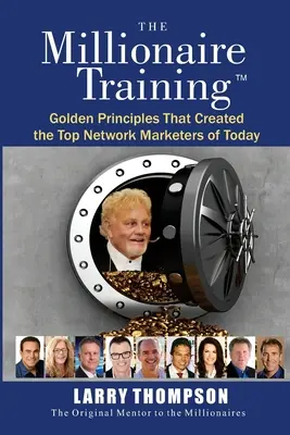 Milionársky tréning - The Millionaire Training