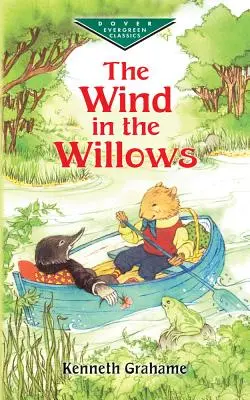 Vietor vo vŕbach - The Wind in the Willows