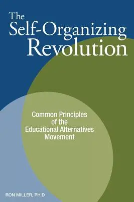 Revolúcia v sebaorganizácii: Spoločné princípy hnutia za vzdelávacie alternatívy - The Self-Organizing Revolution: Common Principles of the Educational Alternatives Movement