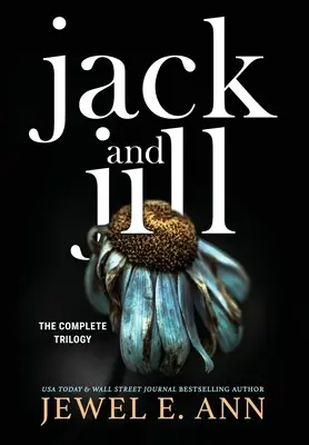 Jack a Jill: Jill a Jill: Kompletná trilógia - Jack and Jill: The Complete Trilogy