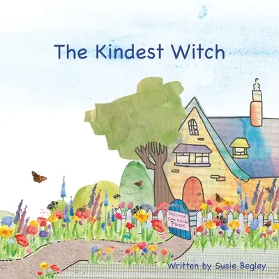 Najláskavejšia čarodejnica - The Kindest Witch