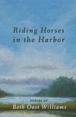 Jazda na koni v prístave - Riding Horses in the Harbor
