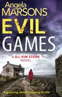 Zlé hry - Evil Games