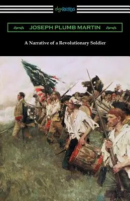 Príbeh revolučného vojaka - A Narrative of a Revolutionary Soldier