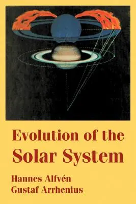 Vývoj slnečnej sústavy - Evolution of the Solar System