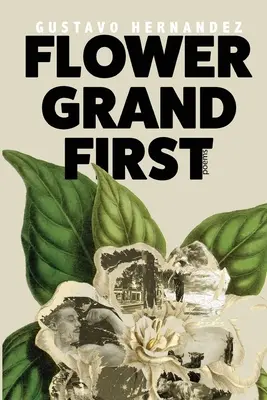 Kvetina Grand First - Flower Grand First