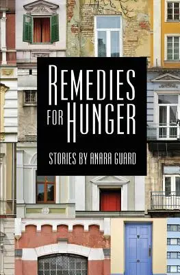 Prostriedky proti hladu - Remedies for Hunger