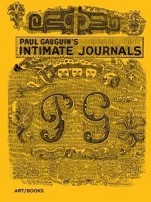 Intimné denníky Paula Gauguina - Paul Gauguin's Intimate Journals