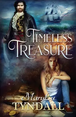 Nadčasový poklad - Timeless Treasure