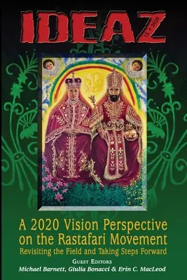 Ideaz. Číslo 15, 2020 - Ideaz. Issue 15, 2020