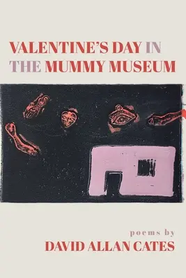 Valentín v múzeu múmií - Valentine's Day in the Mummy Museum