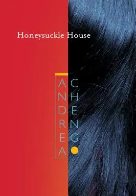 Zimolezový domček - Honeysuckle House