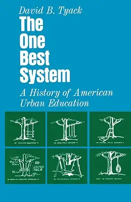 Jediný najlepší systém: Dejiny amerického mestského školstva - The One Best System: A History of American Urban Education