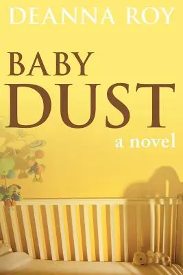Detský prach - Baby Dust