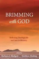 Preplnený Bohom - Brimming with God