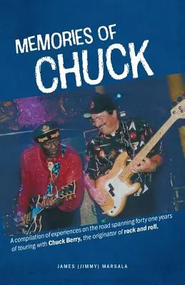 Spomienky na Chucka - Memories of Chuck