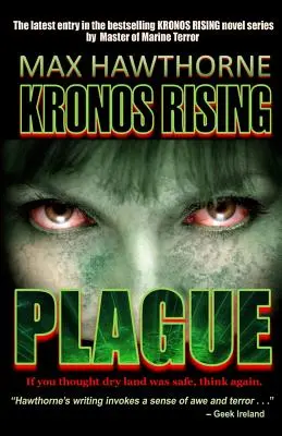 Kronos Rising: Kronos (Kronos): Mor - Kronos Rising: Plague