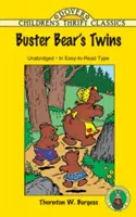Dvojčatá medveďa Bustera - Buster Bear's Twins