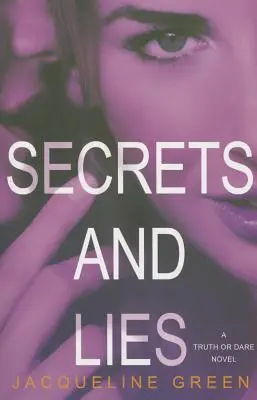 Tajomstvá a lži - Secrets and Lies