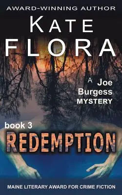 Vykúpenie (Záhada Joea Burgessa, kniha 3) - Redemption (A Joe Burgess Mystery, Book 3)