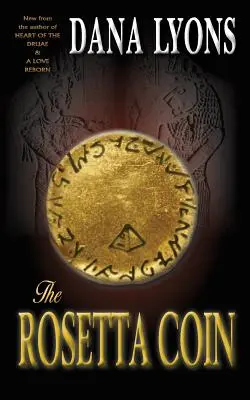 Rosettská minca - The Rosetta Coin