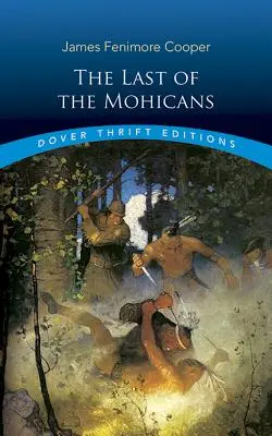 Posledný Mohykán - The Last of the Mohicans