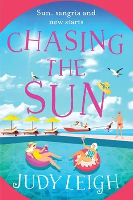 Honba za slnkom - Chasing the Sun