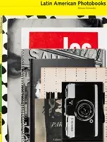 Latinskoamerická fotokniha - The Latin American Photobook