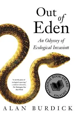 Z raja: Odysea ekologickej invázie - Out of Eden: An Odyssey of Ecological Invasion