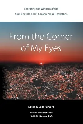 Z kútika mojich očí: Vydavateľstvo Owl Canyon Press, ktoré sa zúčastnilo na hackathone v roku 2021: Vydavateľstvo Owl Canyon Press 2021 - From the Corner of My Eyes: Featuring the Winners of the 2021 Owl Canyon Press Hackathon: Featuring the Winners of the Owl Canyon Press 2021 Short