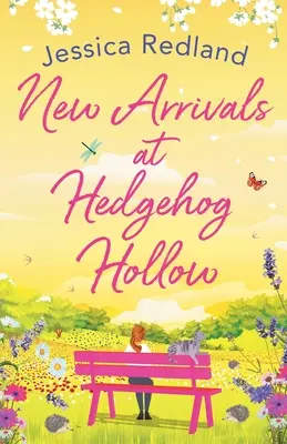 Nové prírastky v Hedgehog Hollow - New Arrivals at Hedgehog Hollow