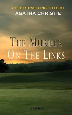 Vražda na linke - The Murder on the Links
