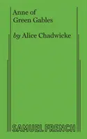 Anna zo Zeleného štítu - Anne of Green Gables