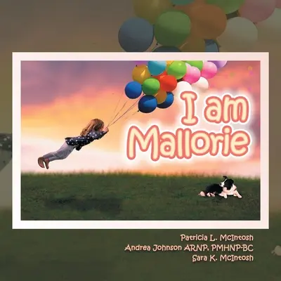 Ja som Mallorie - I Am Mallorie