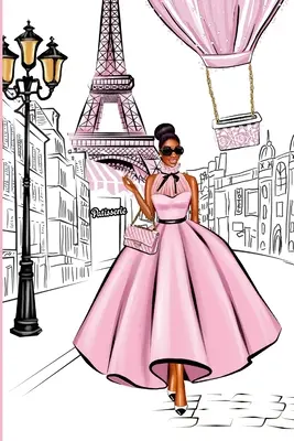 Pekne v Paríži - Pretty in Paris