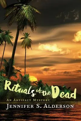 Rituály mŕtvych: Záhada artefaktov - Rituals of the Dead: An Artifact Mystery
